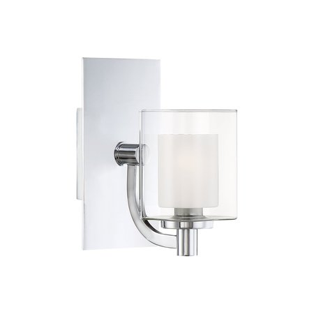 QUOIZEL Kolt Wall Sconce KLT8601CLED